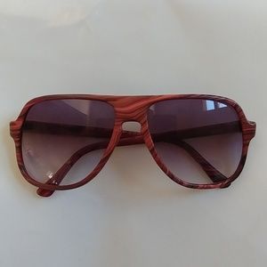 70's acetate sunglasses